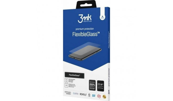 Google Pixel 7A 5G - 3mk FlexibleGlass