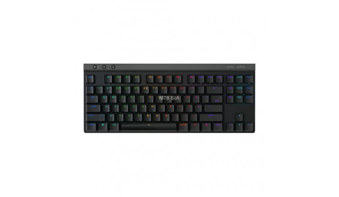 Logitech G515 TKL Wired Gaming Keyboard