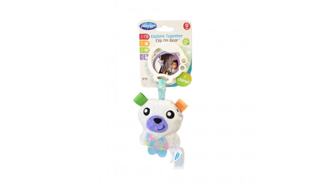 Playgro beebide riputatav mänguasi jääkaru