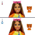 Barbie® Cutie Reveal Džungli seeria nukk - Tiiger