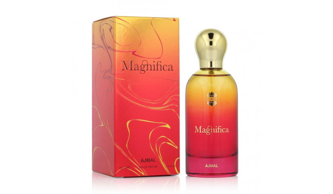 Ajmal parfüümvesi Magnifica 100ml