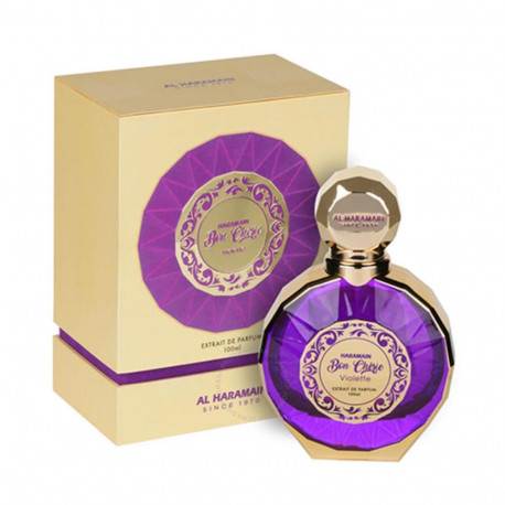 Al Haramain parfüüm Bon Cherie Violette Extrait de Parfum 100ml