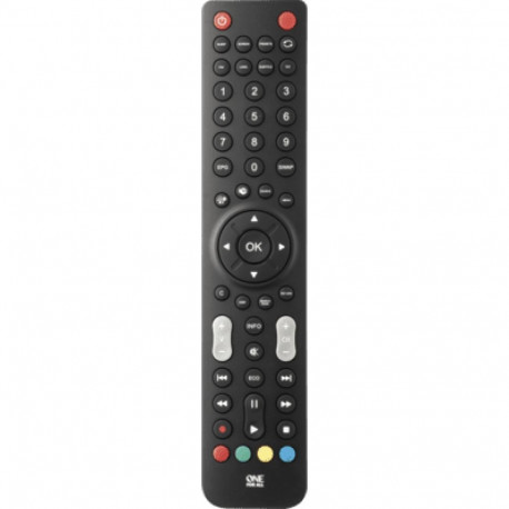 One for All asenduspult Sharp