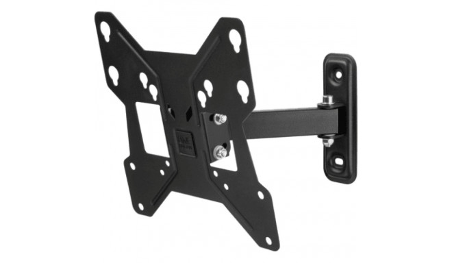One for All 40'' TV Wandhalterung Smart TURN 90