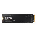 Samsung 980 NVMe M.2 SSD PCIe 3.0, 1TB