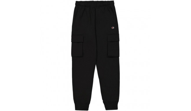 Champion Rib Cuff Cargo Pants M 220298 KK001 (2XL)