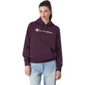 Champion Hooded Sweatshirt W 117529 VS503 (XL) Champion Hooded Sweatshirt W 117529 VS503 (XL)