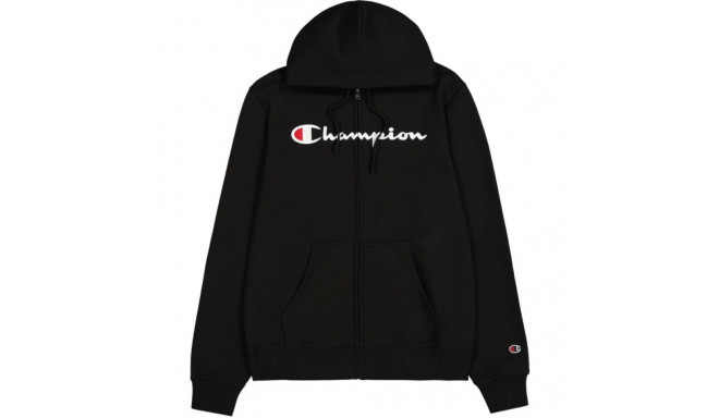 Champion Full Zip Hoodie M 220255 KK001 (XL)