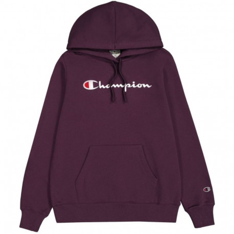 Champion Hooded Sweatshirt W 117529 VS503 (S)