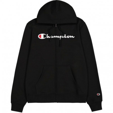 Champion Full Zip Hoodie M 220255 KK001 (S)