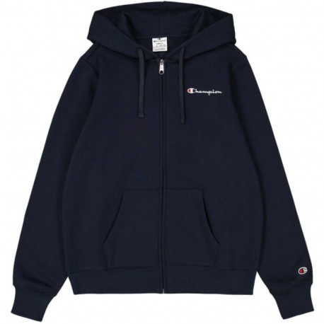 Champion Full Zip Hoodie W 117531 BS501 (XL)