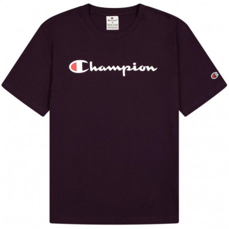 Champion SS Tee M 220256 VS025 (L)