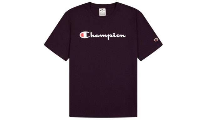Champion SS Tee M 220256 VS025 (S)