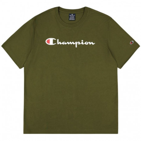 Champion SS Tee M 220256 GS573 (S)
