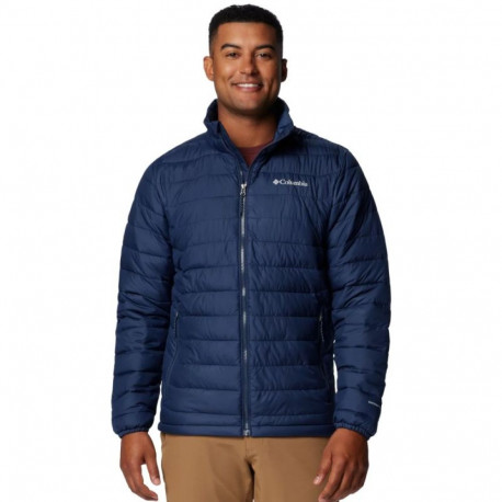Columbia Powder Lite II Jacket M 2086964464 (M)