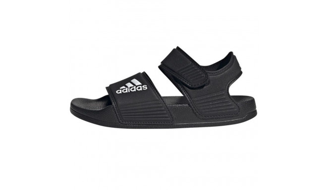 Adidas Adilette K Jr GW0344 sandals (33)