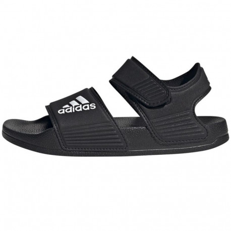 Adidas Adilette K Jr GW0344 sandals (30)