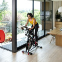 Schwinn IC8 Spinning Bike