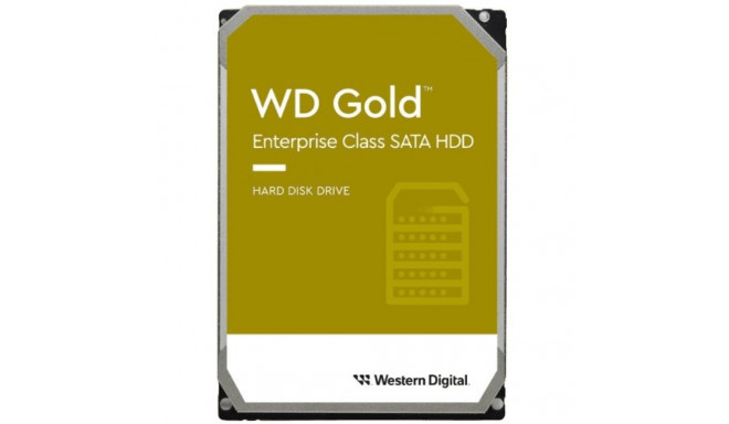 "8TB WD8005FRYZ WD Gold 7200 RPM"