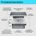 "L HP LaserJet M234dw S/W-Laserdrucker 3in1 A4 LAN WLAN"