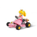 "Carrera - Action - 2,4GHz Mario Kart(TM) Pipe Kart, Peach"