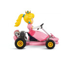 "Carrera - Action - 2,4GHz Mario Kart(TM) Pipe Kart, Peach"