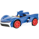 "Carrera - GO!!! Battery Operated Sets - Sonic the Hedgehog"