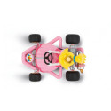 "Carrera - Action - 2,4GHz Mario Kart(TM) Pipe Kart, Peach"