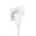 BOOSTCHARGE Charger 67W USB-Cx3 PPS White