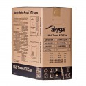 Akyga Micro ATX Case AK995BK w/o PSU
