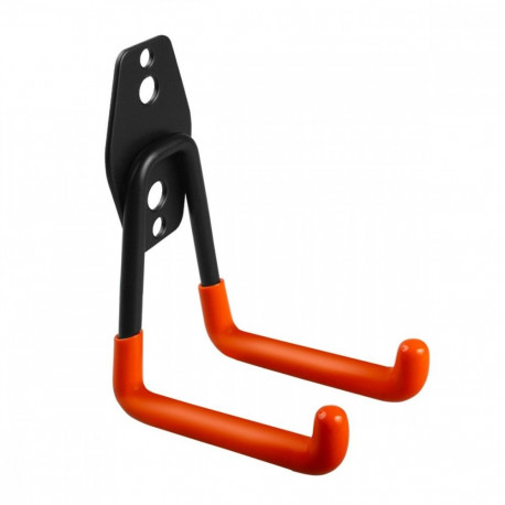 Steel garage hook 50kg MC-443