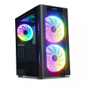 iBox computer case Chiron ZH68 Gaming