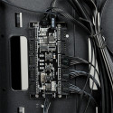 iBox computer case Chiron ZH68 Gaming