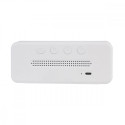 Digital LED Alarm Clock with Temp Count.GB397
