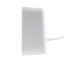 Digital LED Alarm Clock with Temp Count.GB397