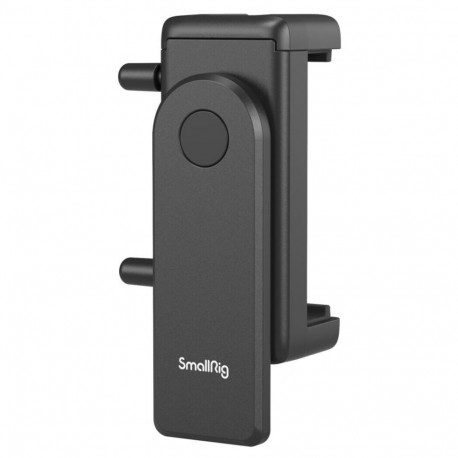 SmallRig 4366 Easy Loading & Fast Switch Smartphone Holder