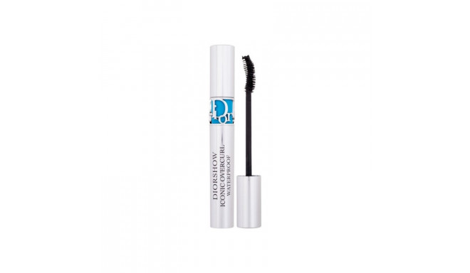 Dior Diorshow Iconic Overcurl Waterproof Volume Mascara (6g)