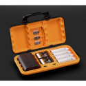 K&F Concept Battery & Card Case for memory cards and batteries