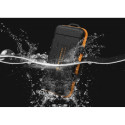 K&F Concept Battery & Card Case for memory cards and batteries