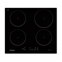 Induction hob Candy CI640CB