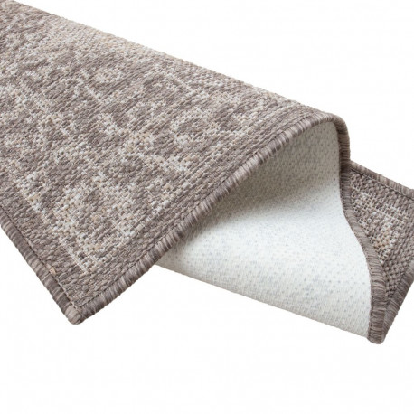 Door mat DAWN FOAM DOOR-5 50x80cm, beige