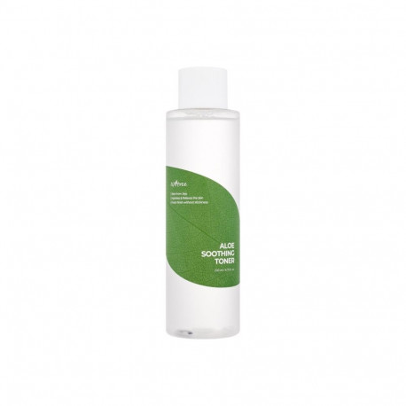 Isntree Aloe Soothing Toner (200ml)