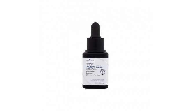 Isntree Hyper Acid4 30 Serum (20ml)