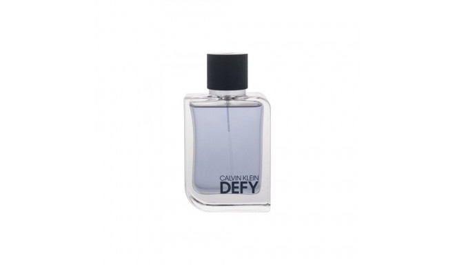 Calvin Klein Defy Eau de Toilette (100ml)