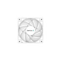 DeepCool FC120 White-3 in 1 Computer case Fan 12 cm Grey, White 3 pc(s)