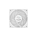 DeepCool FC120 White-3 in 1 Computer case Fan 12 cm Grey, White 3 pc(s)