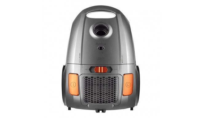 Amica VM 2061 Fen grey conventional hoover