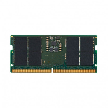 Kingston Technology ValueRAM mälumoodul 16 GB 1 x 16 GB DDR5 5600 MT/s