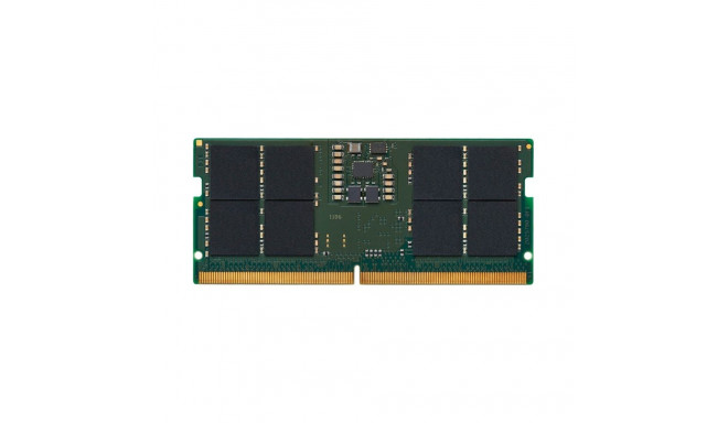 Kingston Technology ValueRAM KVR56S46BS8-16 memory module 16 GB 1 x 16 GB DDR5 5600 MHz