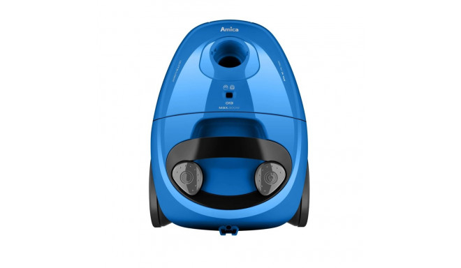 Amica VM 1036 Blue traditional hoover